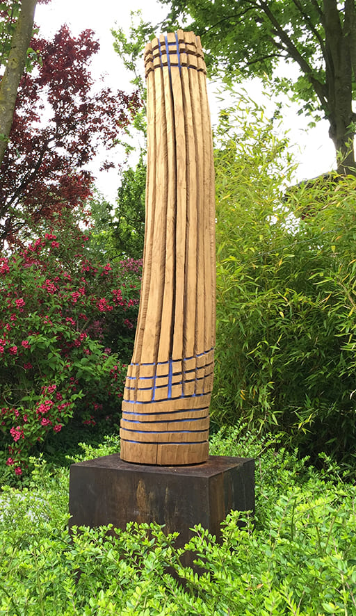 420s-14 'Pedestal III'